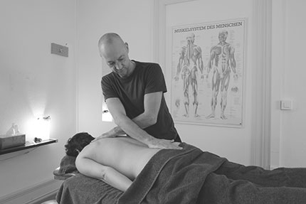 Massage Brugg